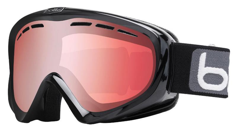 Bolle Y6 OTG Ski Goggles-5