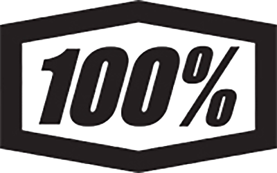 100%