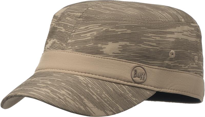 Buff Military Cap-4