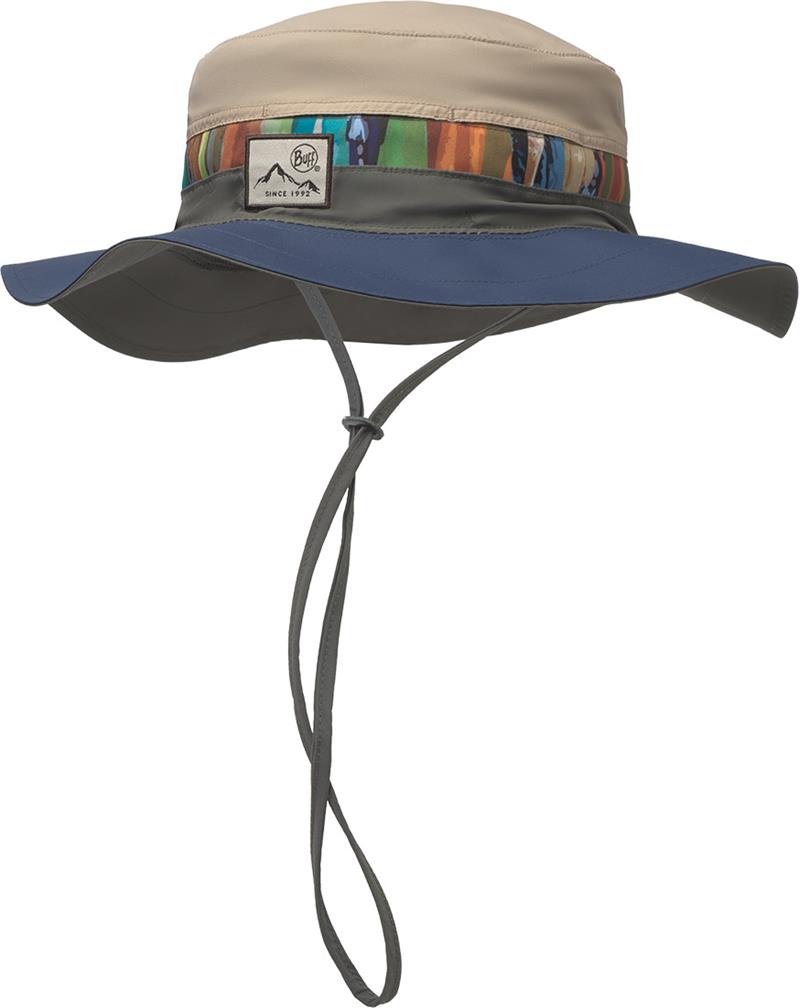 Buff Booney Hat-1