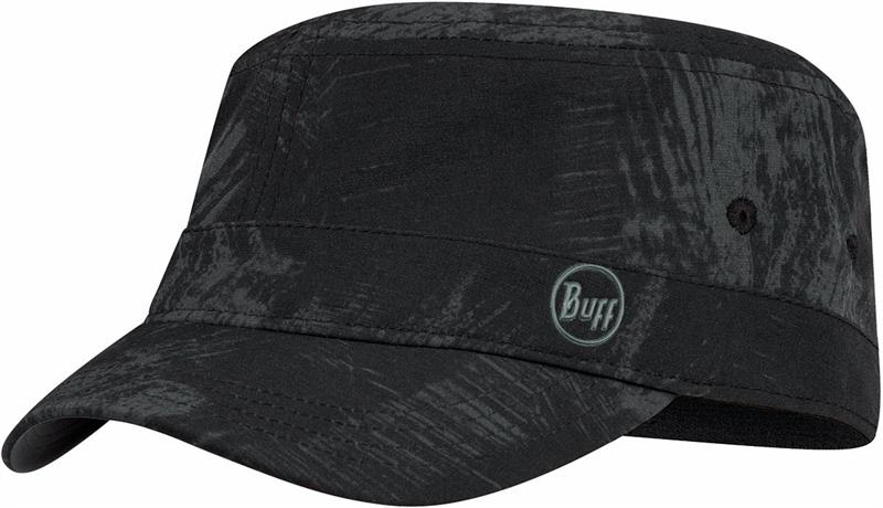 Buff Military Cap-5