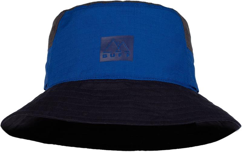 Buff Sun Bucket Hat-4