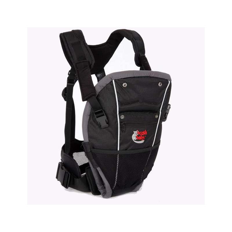 front child carrier