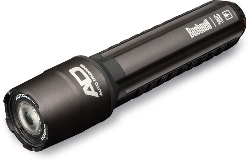 Bushnell Rubicon Rechargeable 500 Lumens LED Flashlight-1