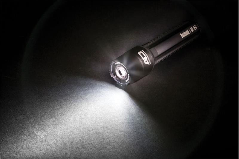 Bushnell Rubicon Rechargeable 500 Lumens LED Flashlight-3