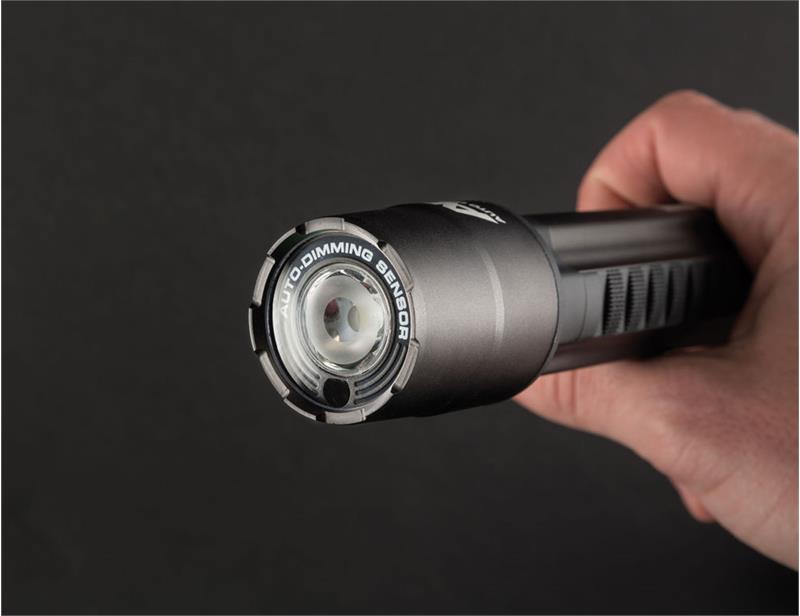 Bushnell Rubicon Rechargeable 500 Lumens LED Flashlight-4