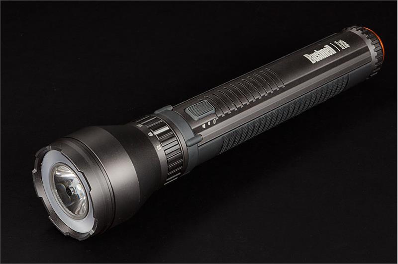 Bushnell Rubicon T1000L T.I.R. Optic Flashlight-4