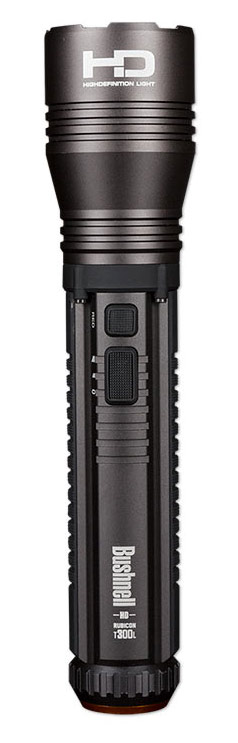 Bushnell Rubicon T300L HD Flashlight OutdoorGB