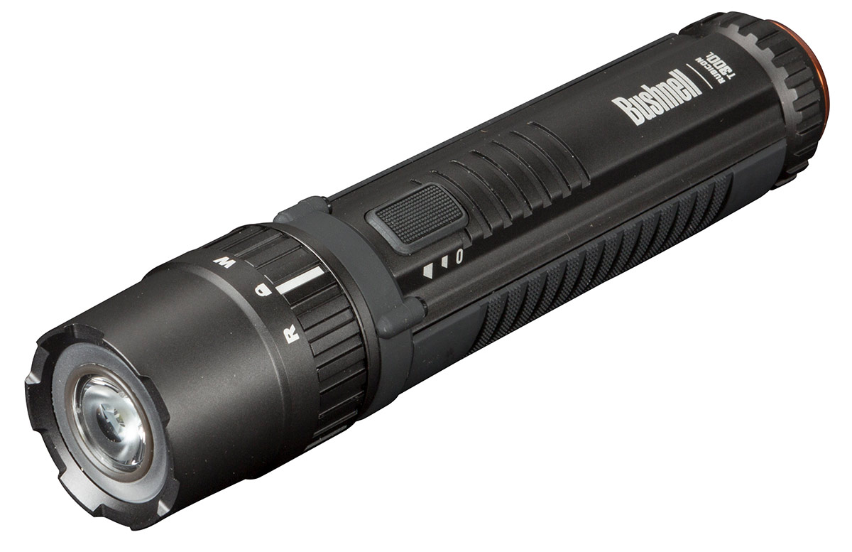 Bushnell Rubicon T300L T.I.R. Optic Flashlight OutdoorGB