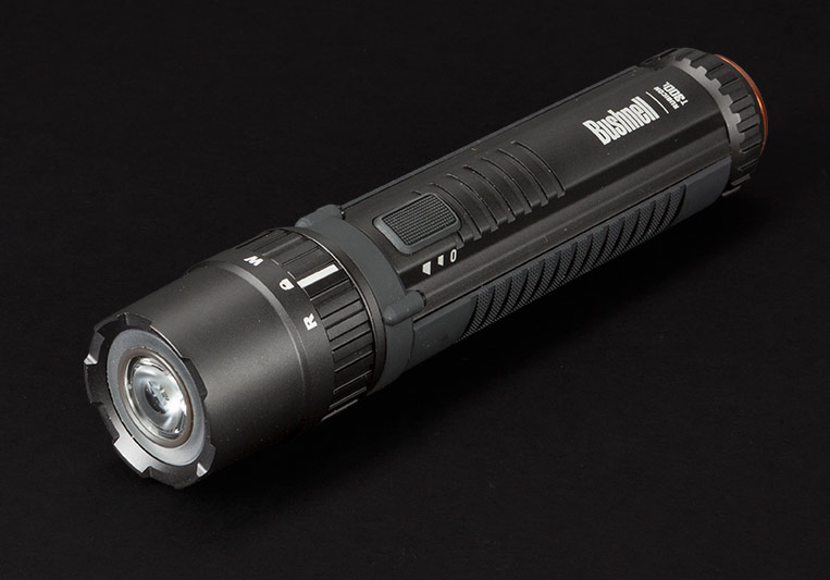 Bushnell Rubicon T300L T.I.R. Optic Flashlight OutdoorGB