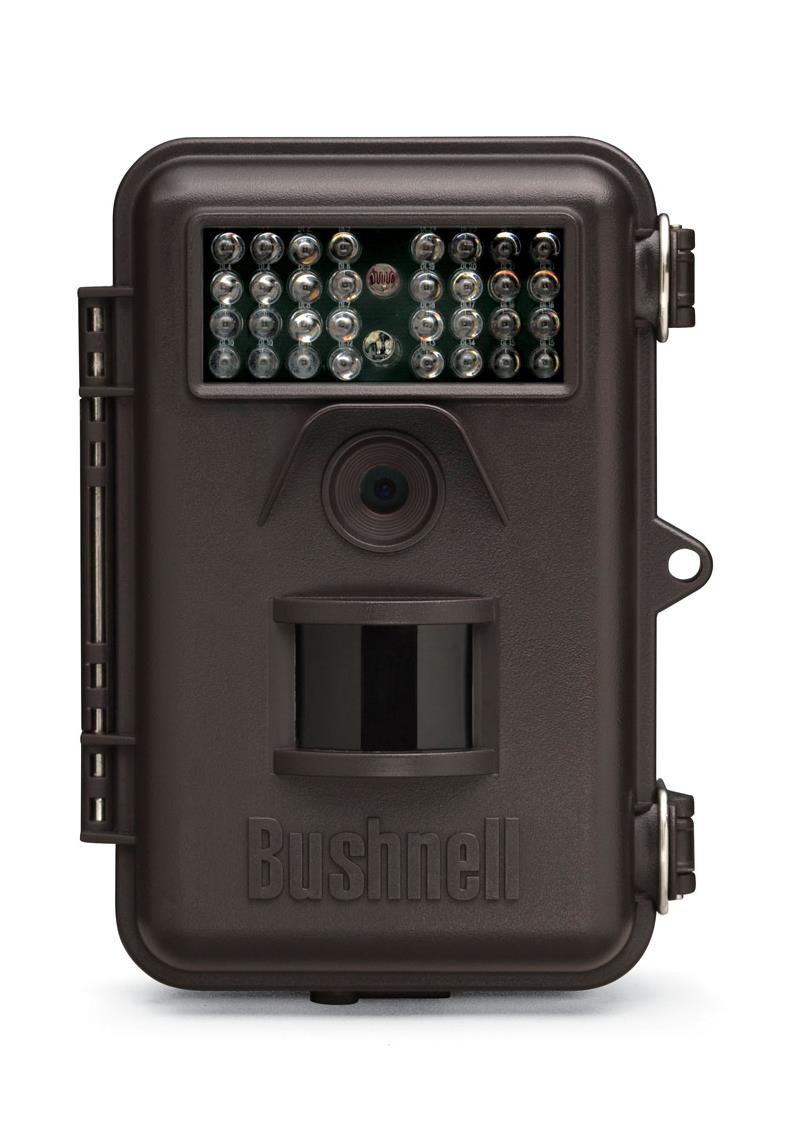 Bushnell Trophy Cam 8MP Brown Trail Camera-1