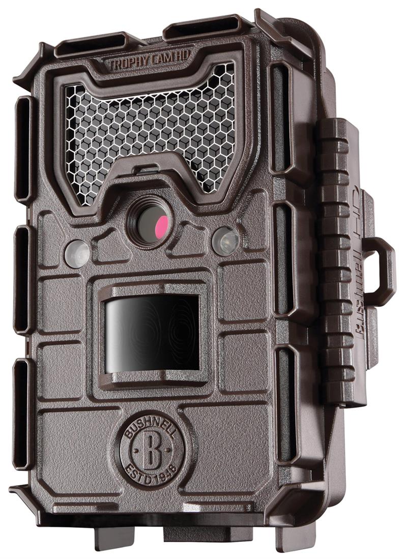 Bushnell Trophy Essential HD Night Vision Camera-2