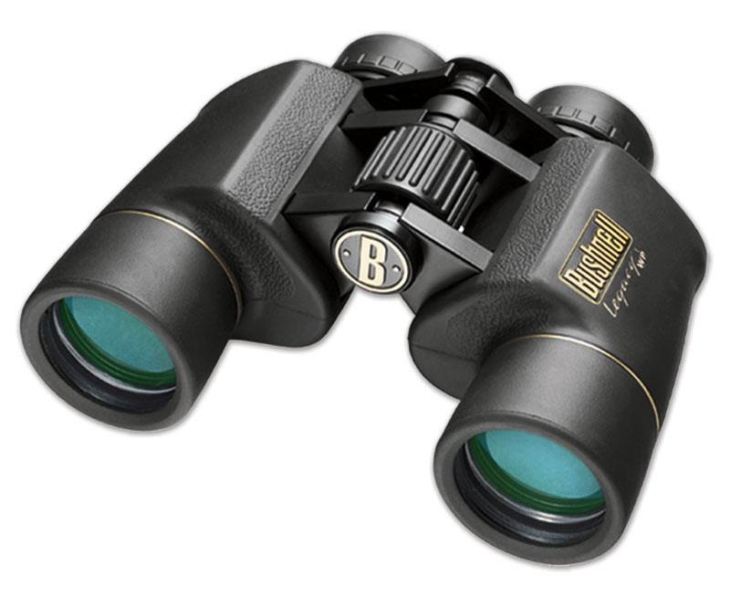 Bushnell Legacy Waterproof Binoculars 8x42-1