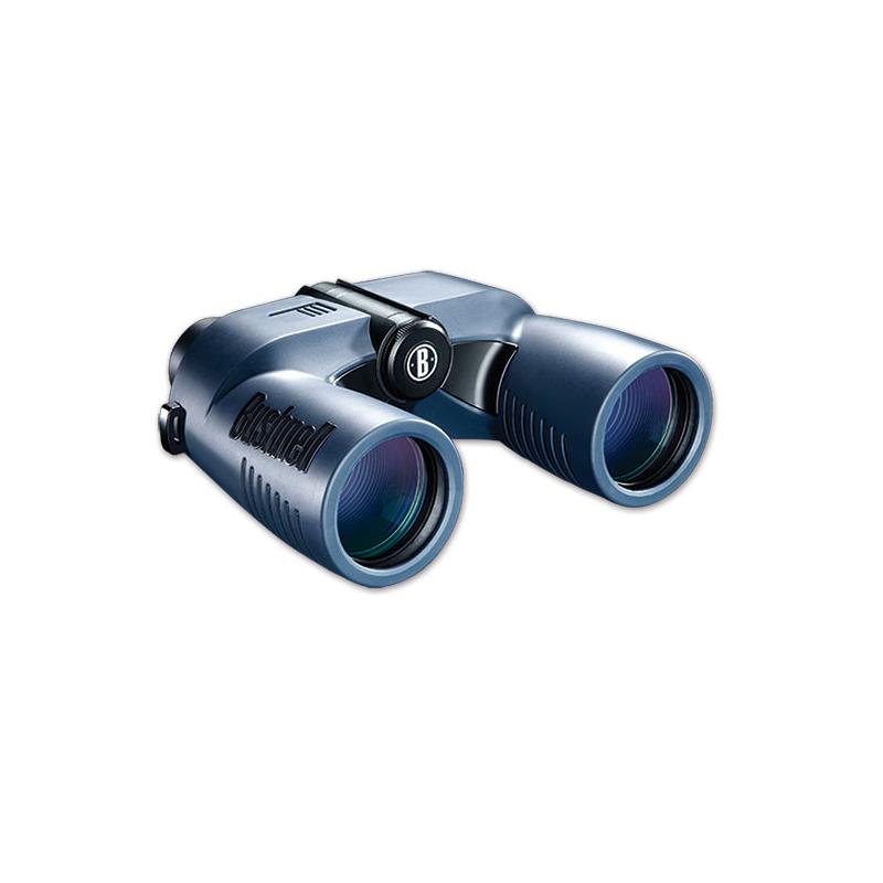 Bushnell Marine 7x 50mm Binoculars with Digital Compass OutdoorGB