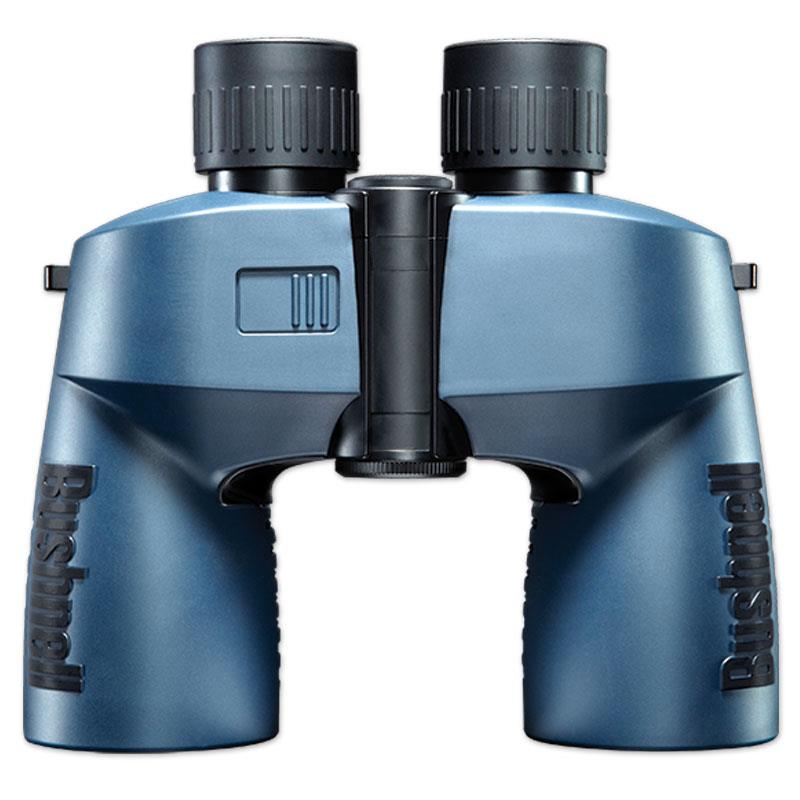 Bushnell Marine 7x 50mm Binoculars with Digital Compass-2