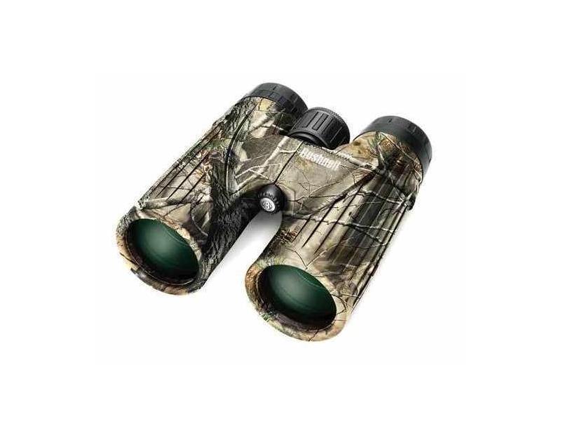 Bushnell Legend Ultra HD Camo Binoculars 10x42-1