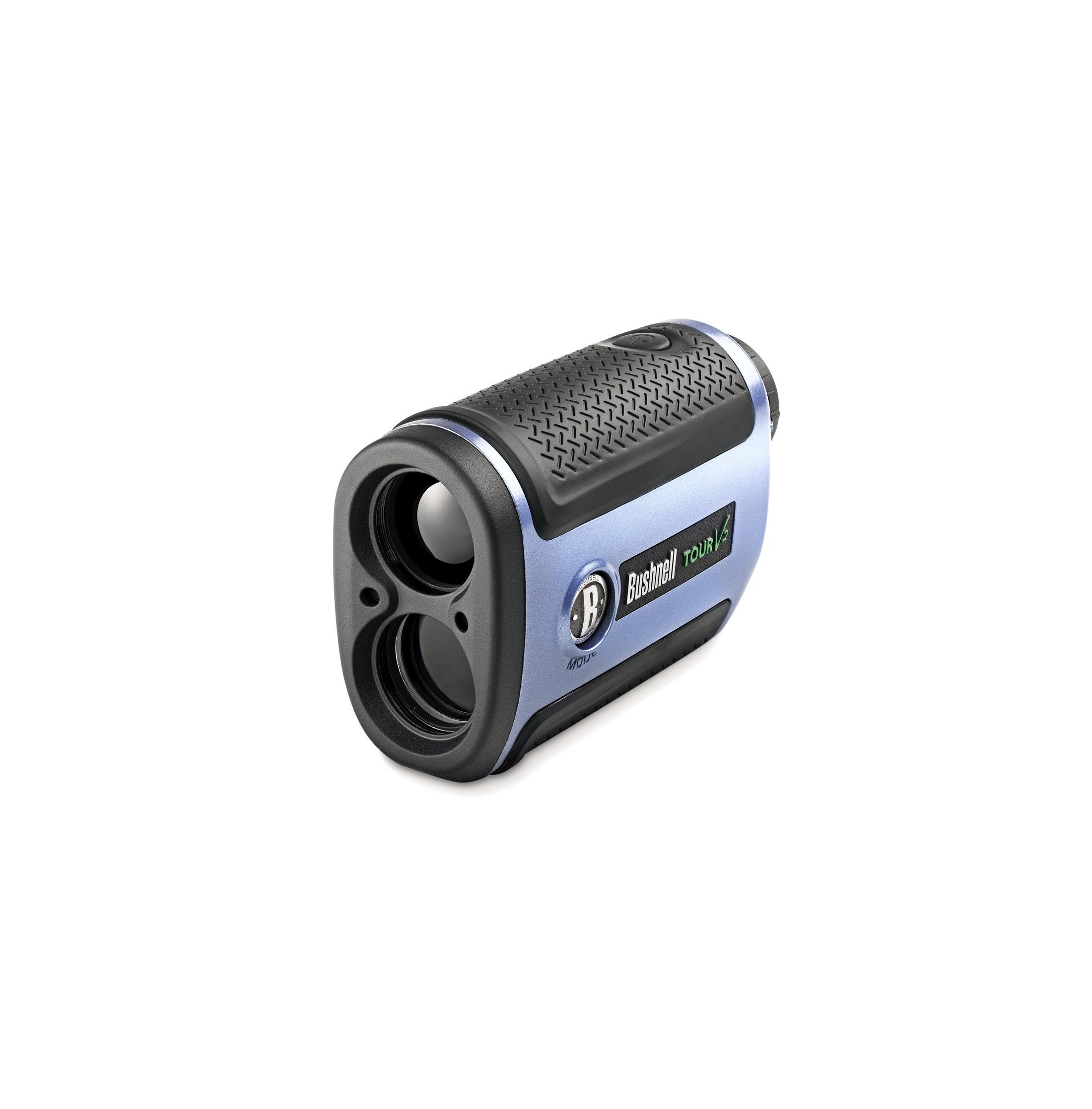 bushnell tour v2 precios