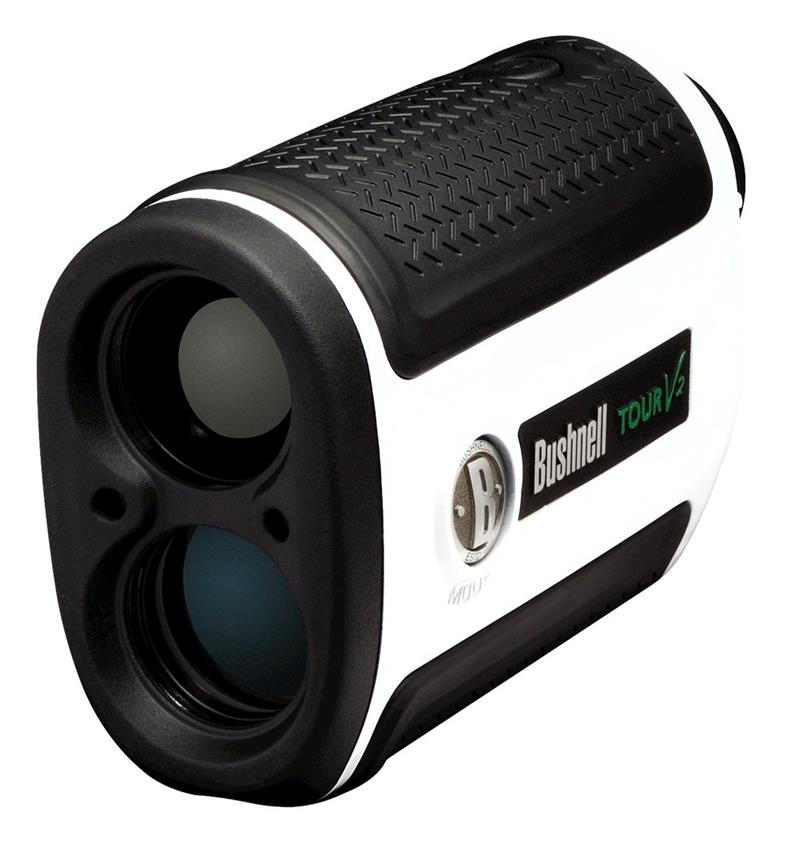 Bushnell Tour V2 Golf Laser Rangefinder-3