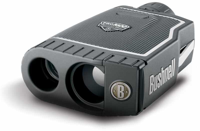 Bushnell Pro 1600 Tournament Edition Rangefinder-1