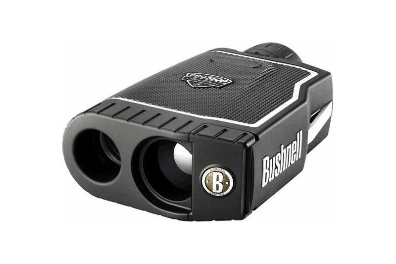 Bushnell Pro 1600 Slope Edition Rangefinder-1