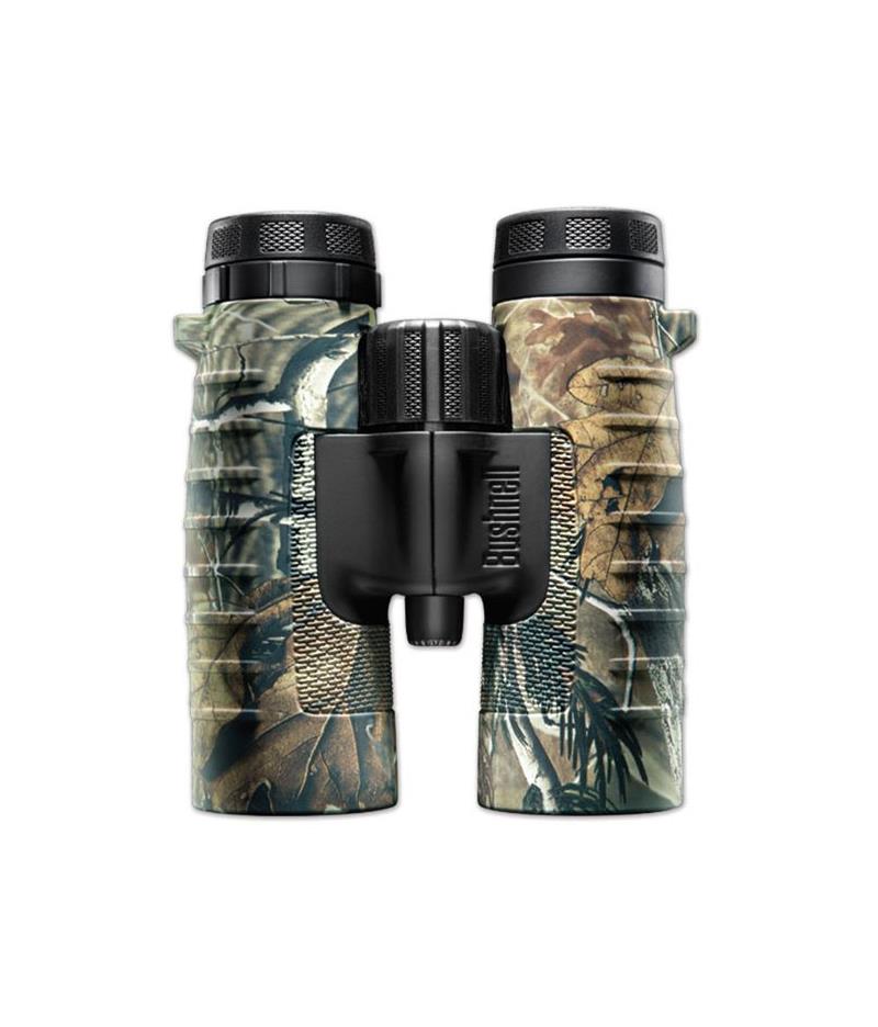 Bushnell Trophy XLT 10x42 Binoculars-5