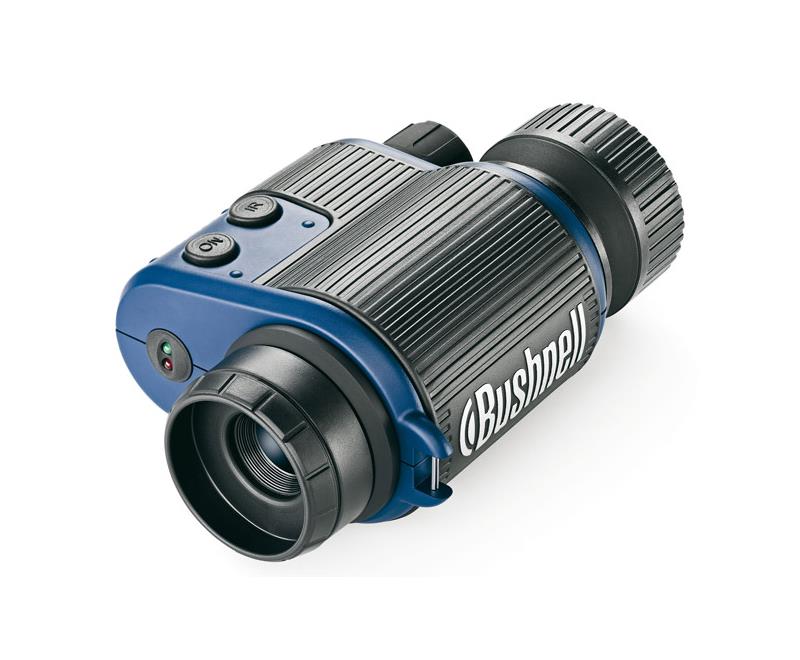 Bushnell 2x 24mm NightWatch Waterproof Gen 1 Monocular-1