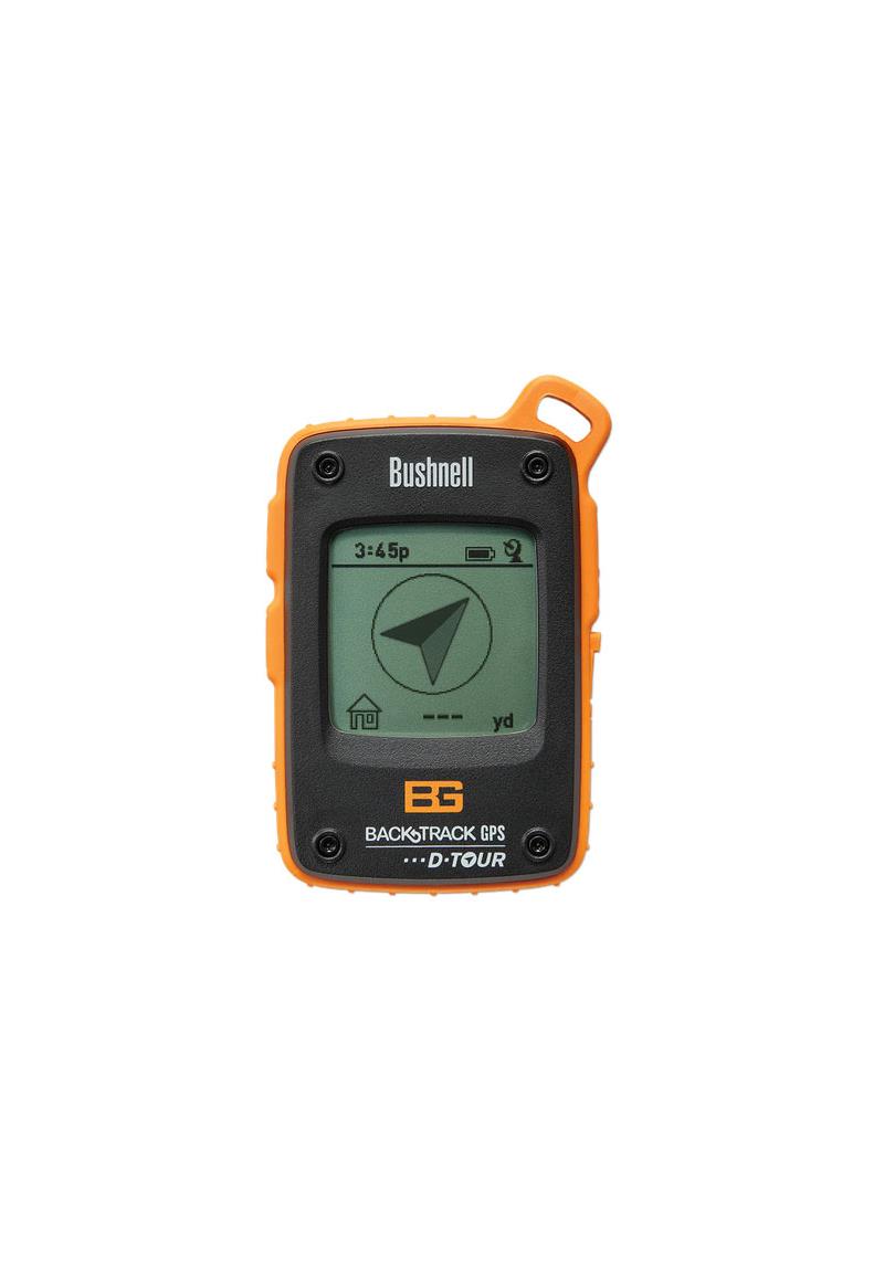 Bushnell Bear Grylls BackTrack D-Tour GPS-3