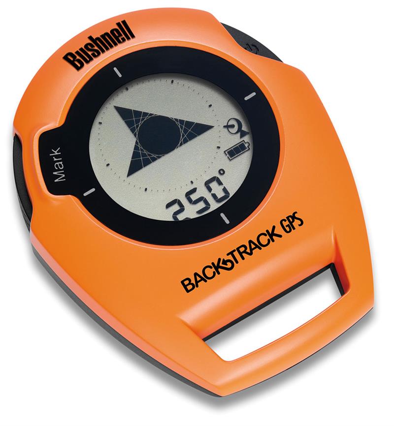 Bushnell BackTrack Original GPS Digital Compass-1