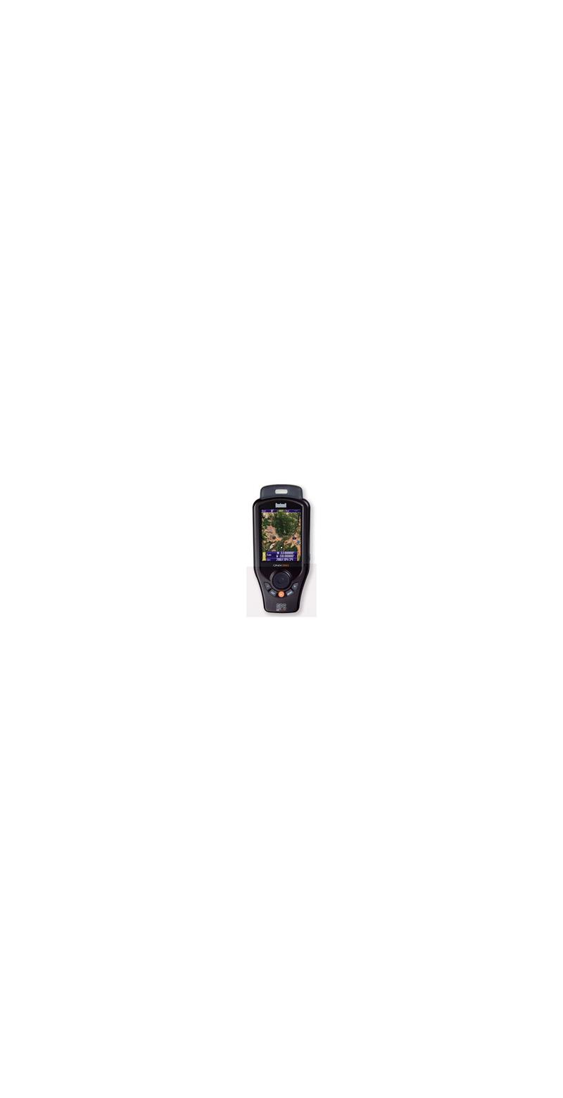 Bushnell Onix 350 Handheld GPS Navigation Unit-2