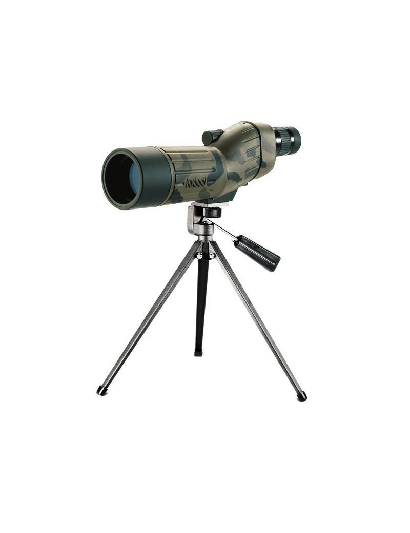 Bushnell 18–36x 50mm Camo Sentry Spotting Scope-1