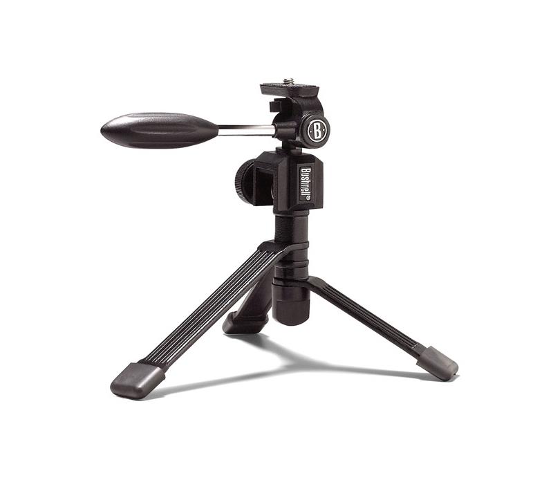 Bushnell Compact Tripod/Car Window Mount-1