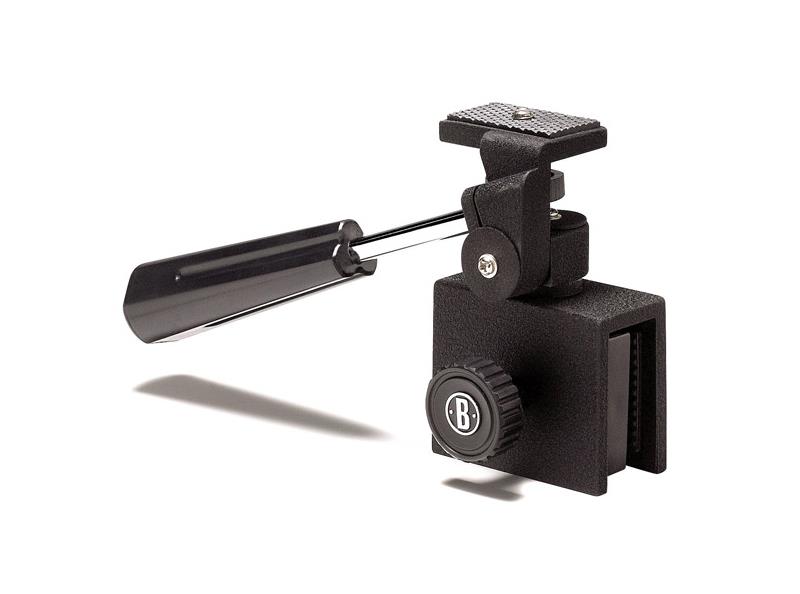 Bushnell Mini Car Window Mount-1