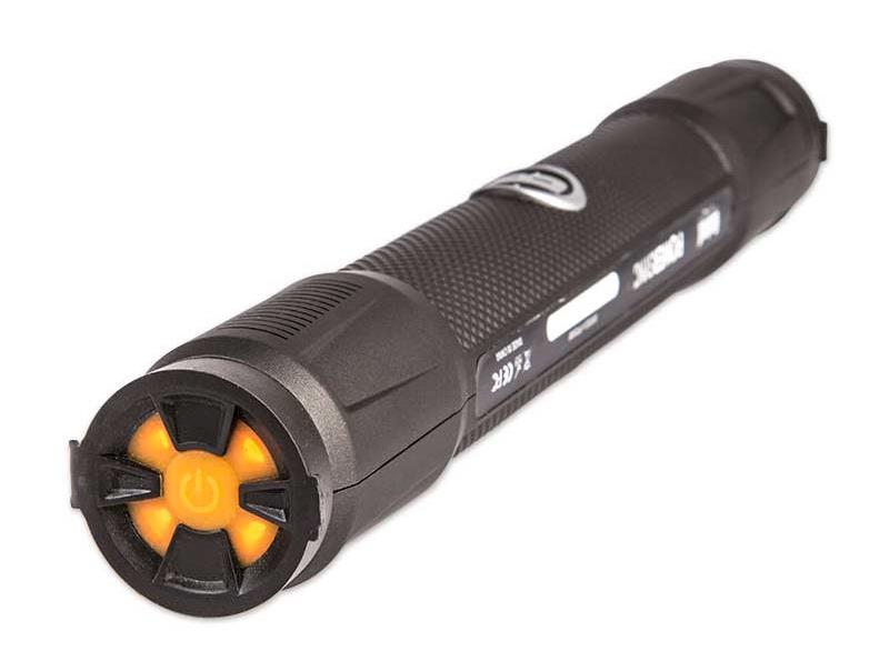 Bushnell PowerSync Battery Bar-2