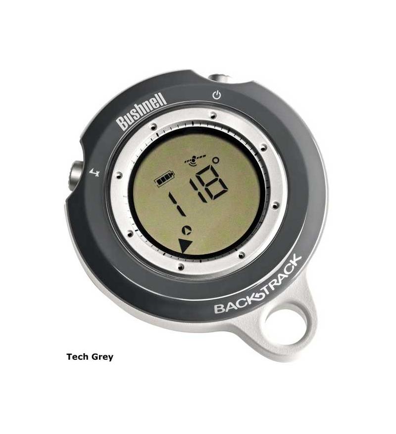 Bushnell Backtrack GPS Personal Location Finder-4