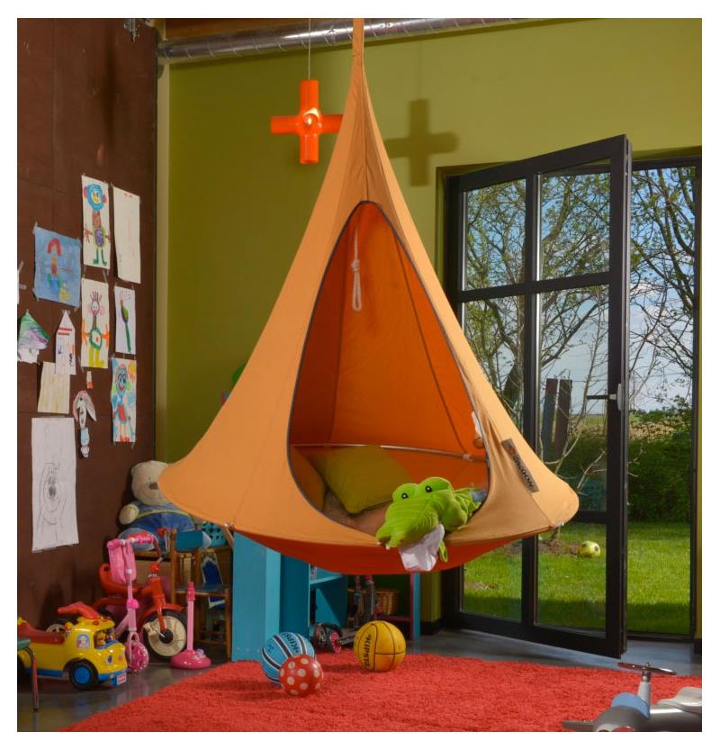 Cacoon Single Hanging Tent-4