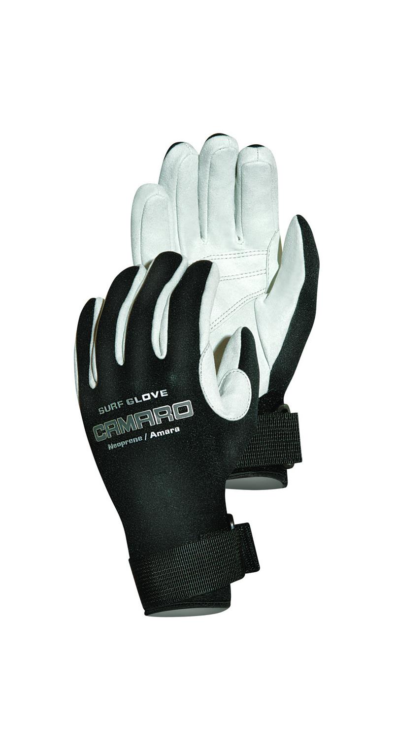 Camaro Skintex Full Finger Surf Gloves-1