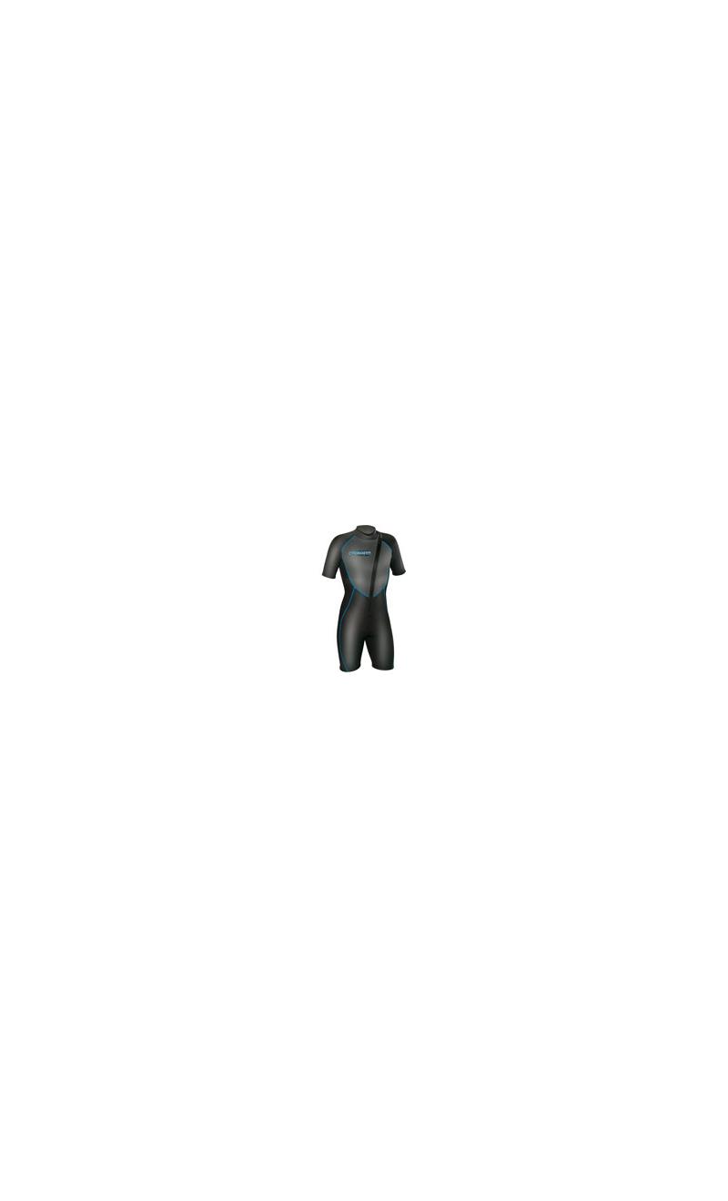 Camaro Mens Voltage Mono Wetsuit-2