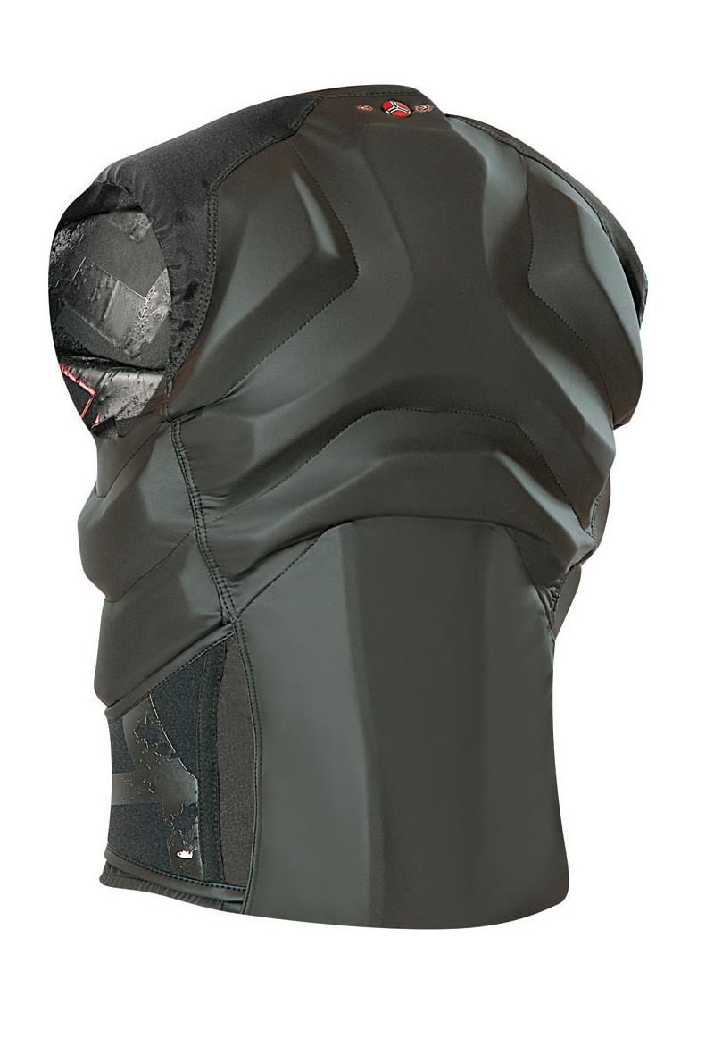 Camaro Armour Vest-3