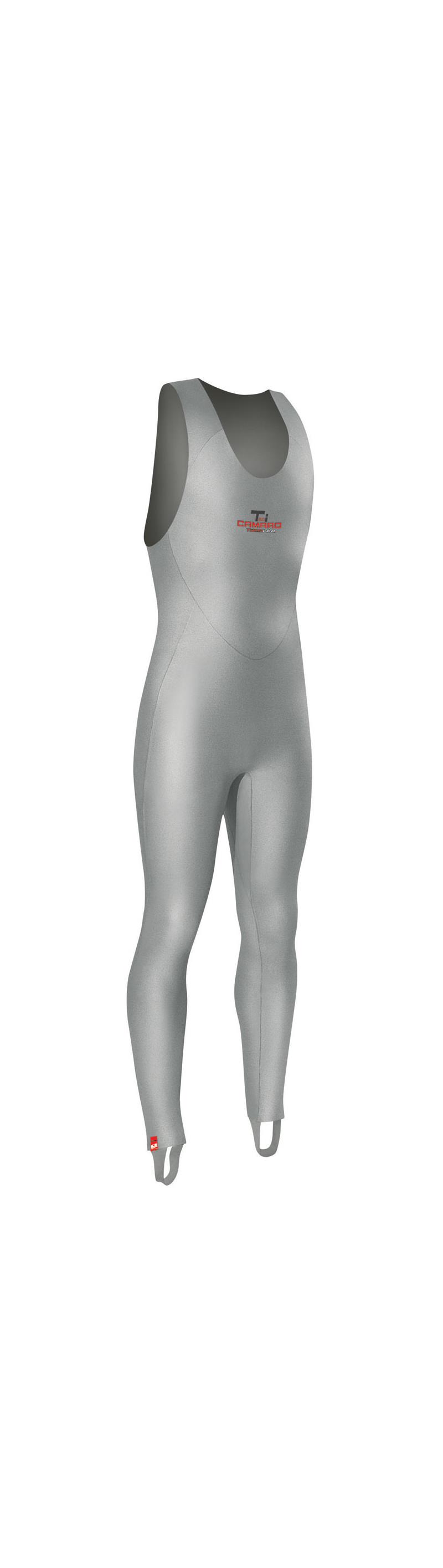 Camaro Titanium Mens Fullsuit Baselayer Wetsuit-3