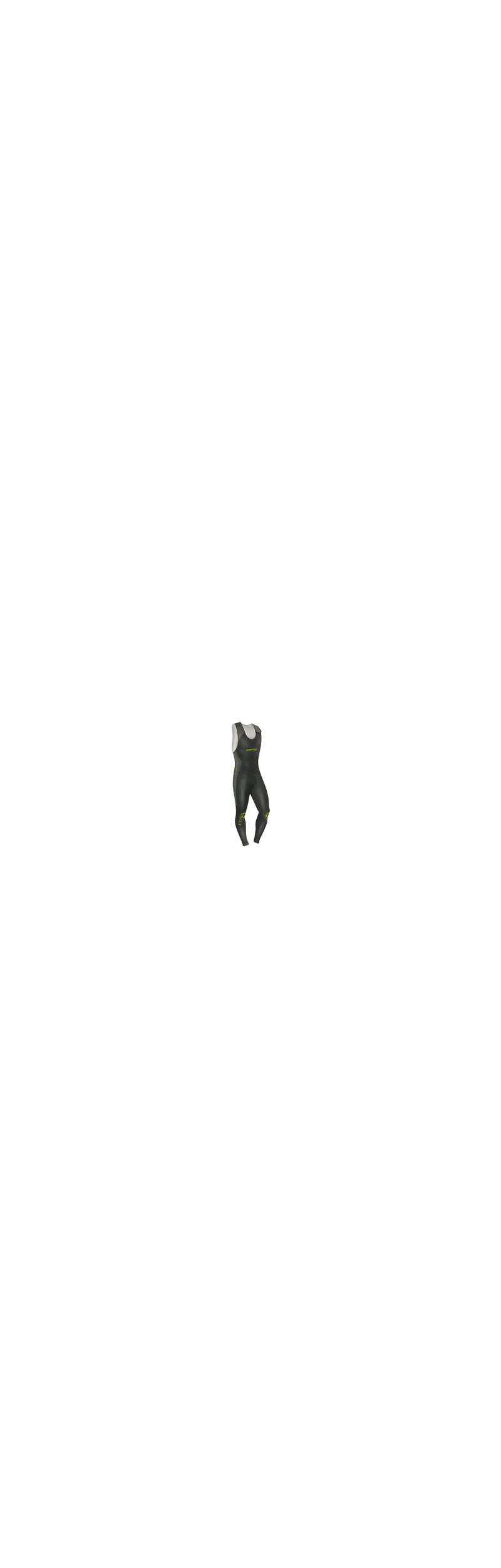 Camaro Farmer John Freefall Mens Titanium Kayaking Wetsuit-2