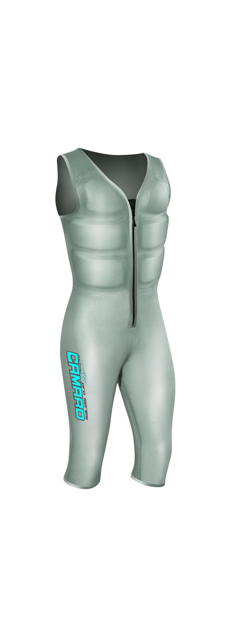 Camaro Mens Jump Wetsuit-1