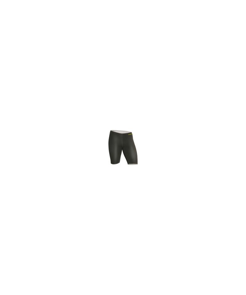 Camaro Arial 2 mm Mens Bermuda Shorts-2