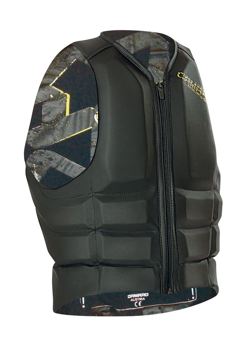 Camaro Mens Motion Vest-1