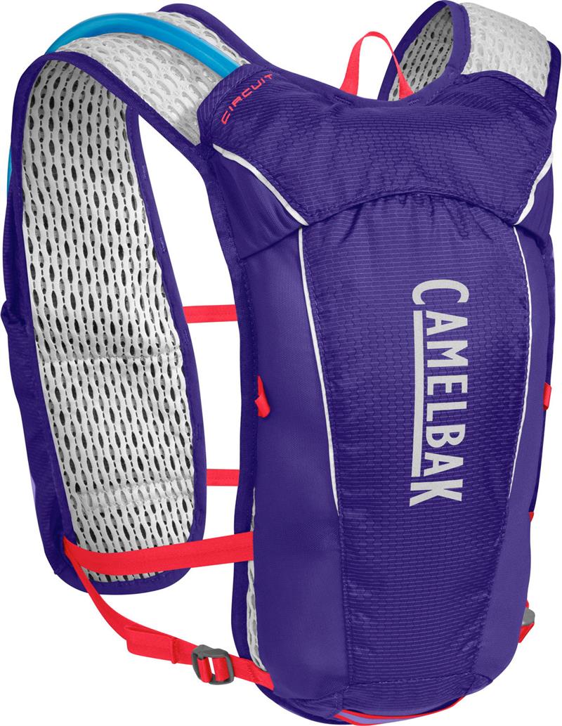 CamelBak Circuit Running Hydration Vest-4