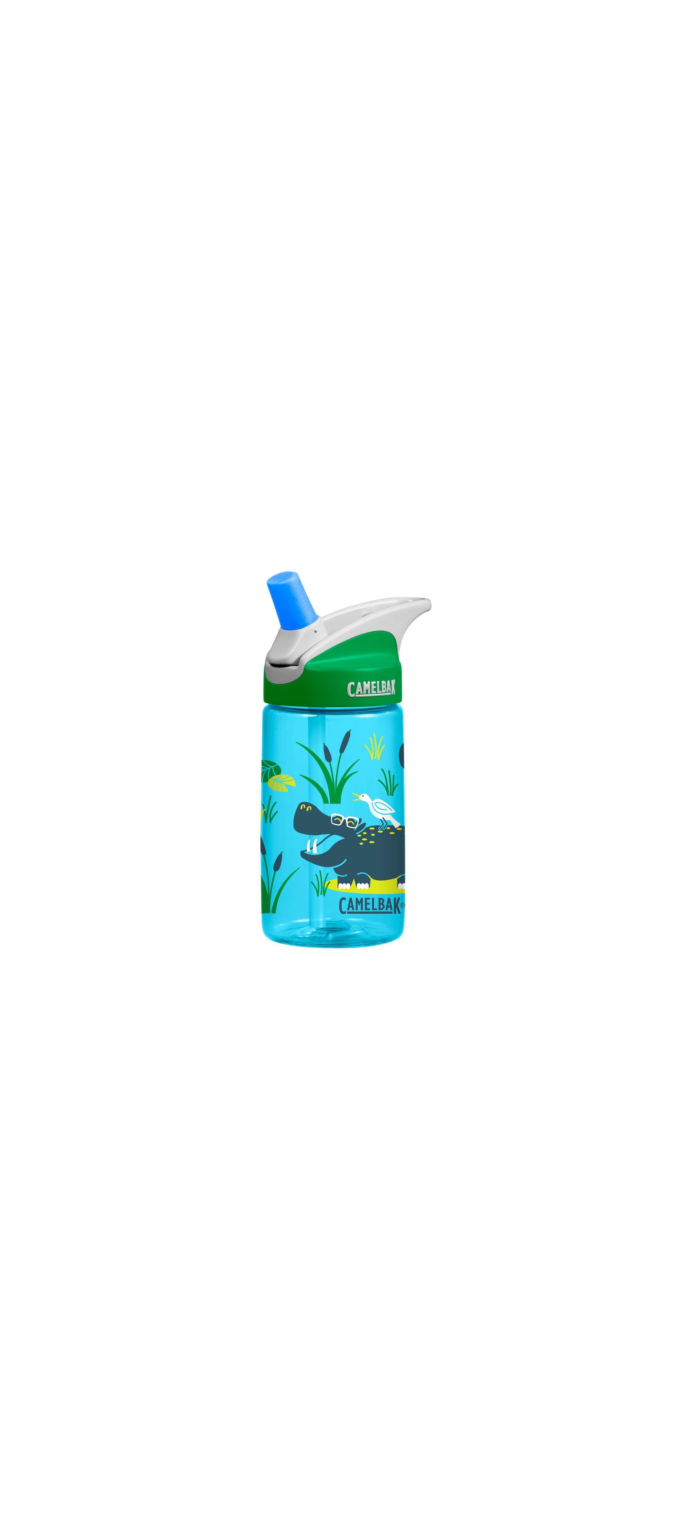 Camelbak Eddy Kids 400ml Bottle Outdoorgb