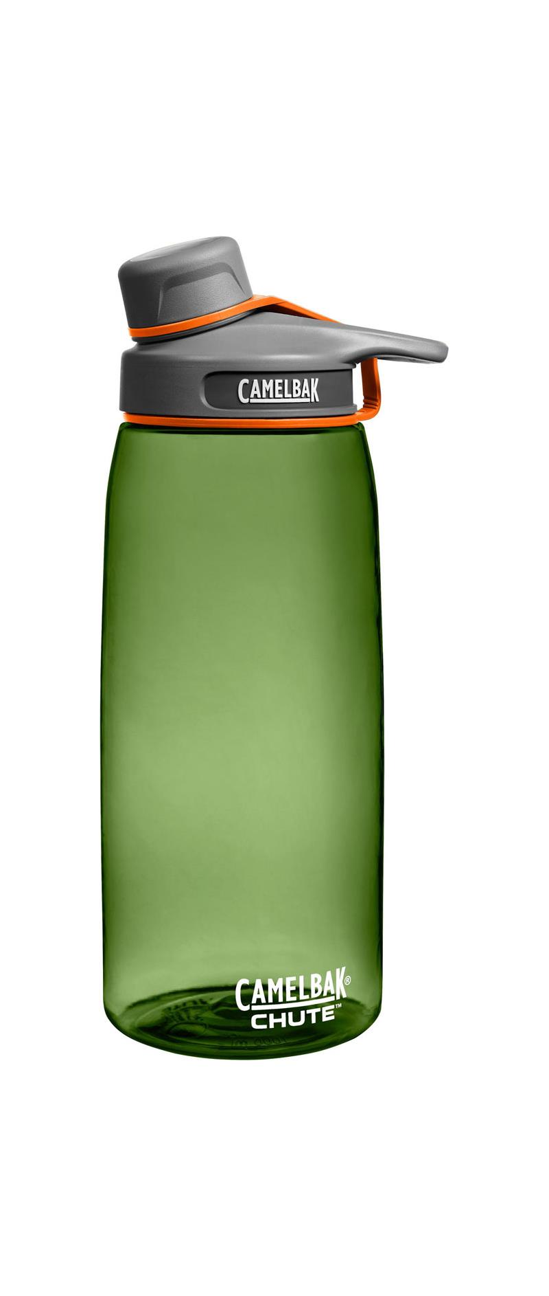 Camelbak Chute 1L Bottle OutdoorGB