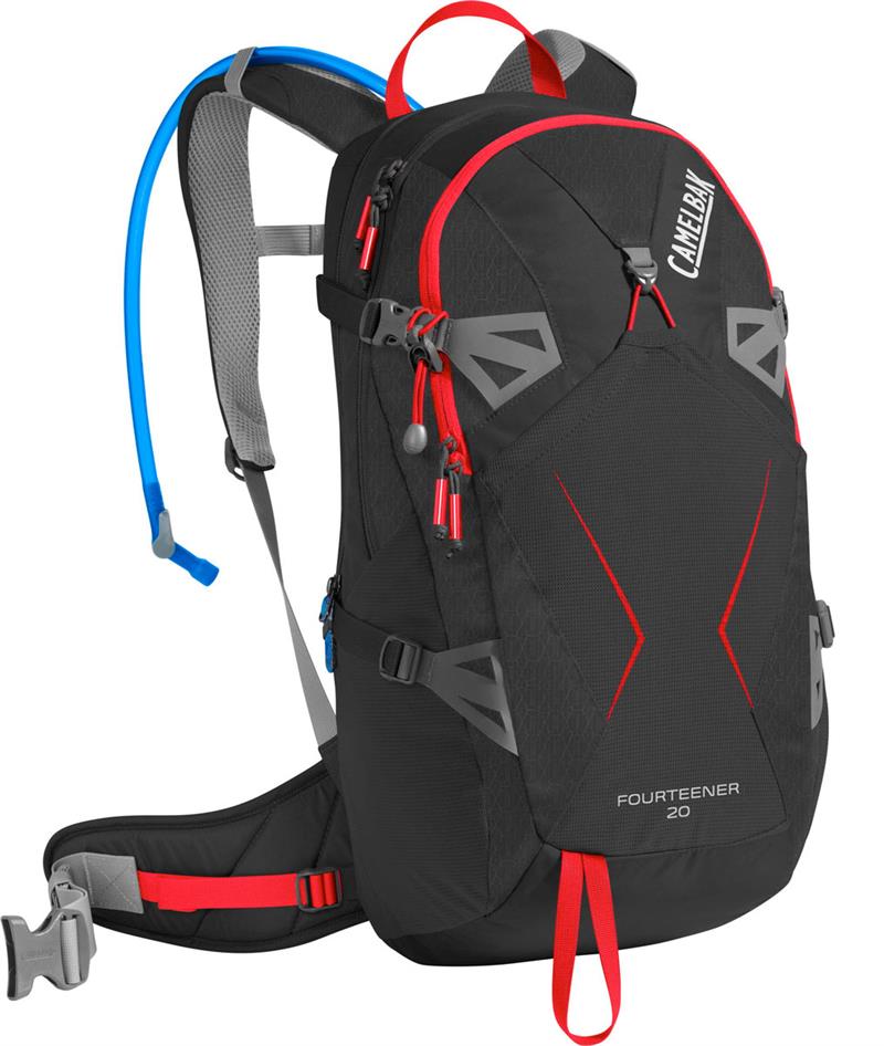 CamelBak Fourteener 20 Hydration Hiking Backpack-2