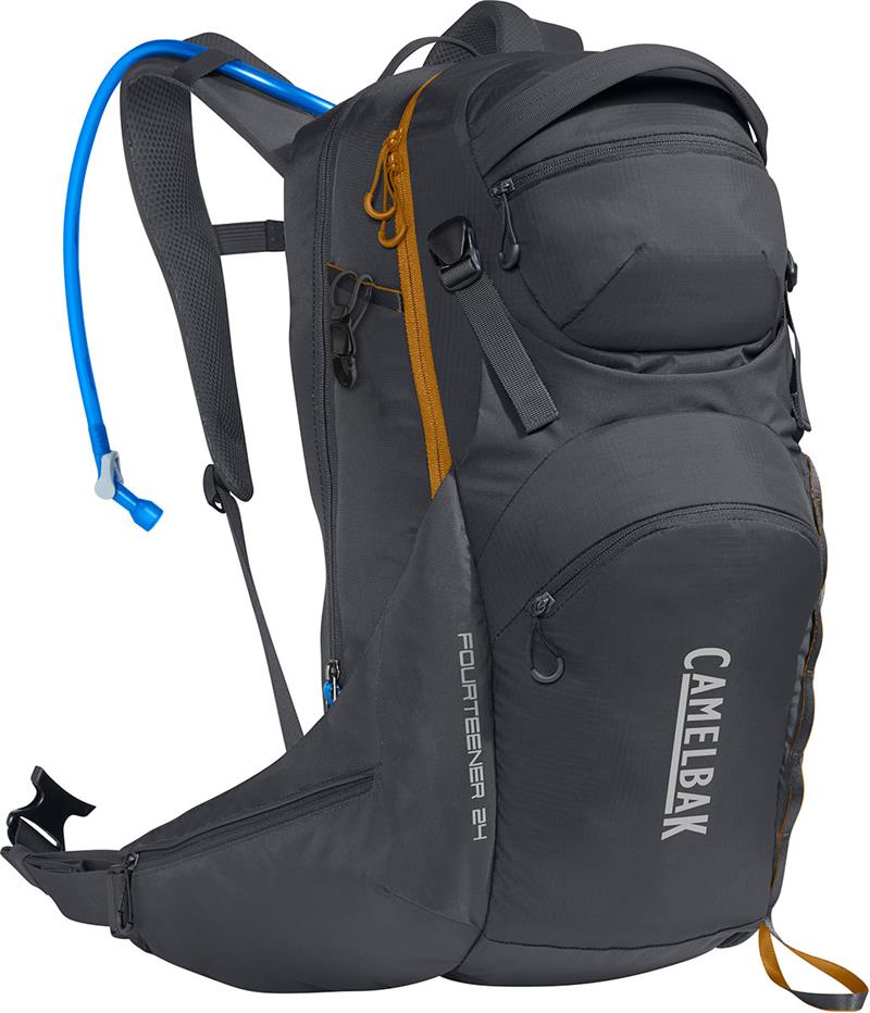 CamelBak Fourteener 24L Hydration Hiking Backpack-4