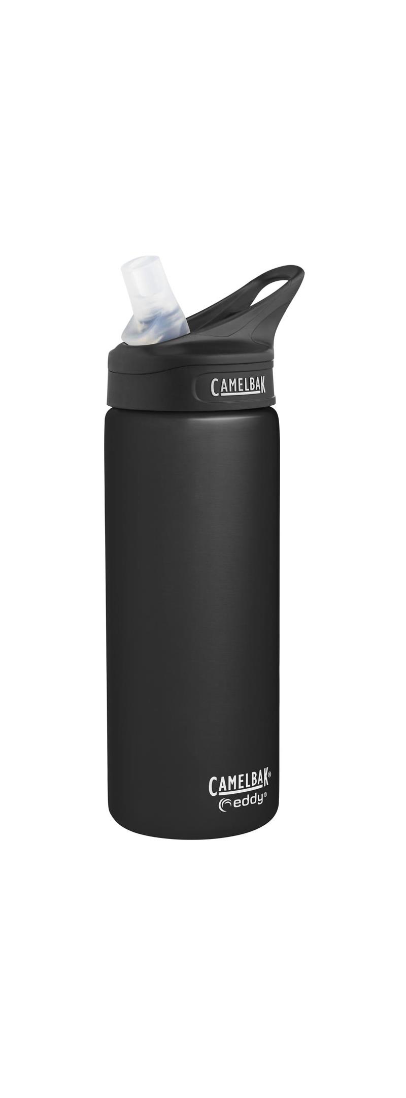 CamelBak Eddy Vacuum Insulated 600ml Stainless Steel Bottle-1