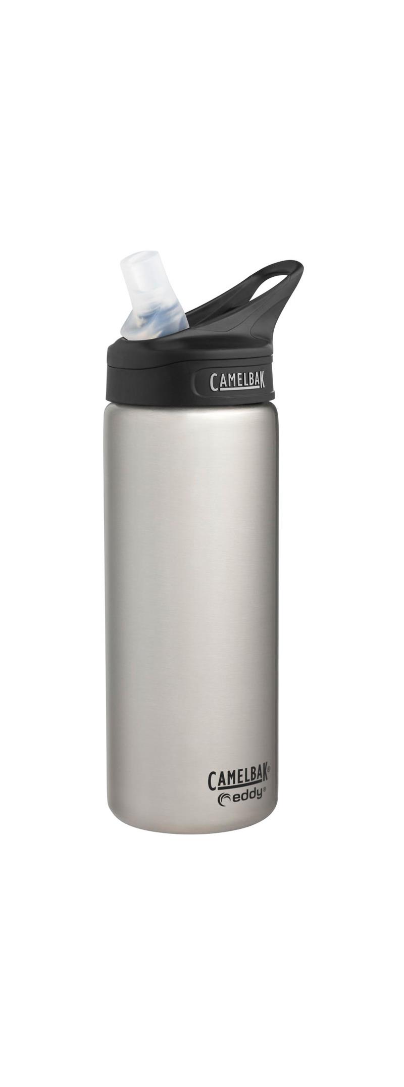 CamelBak Eddy Vacuum Insulated 600ml Stainless Steel Bottle-2